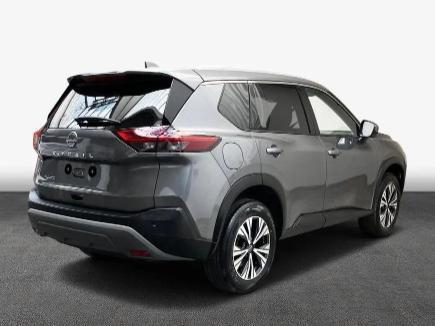 Nissan X-Trail 1.5 mhev N-Connecta 2wd xtronic