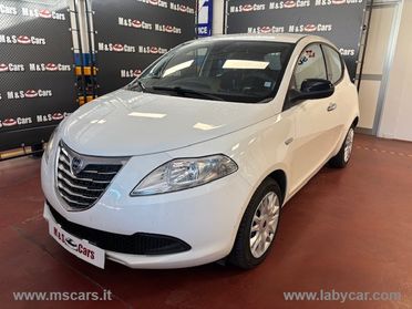 LANCIA Ypsilon 1.3 MJT 95 CV 5p. S&S Silver