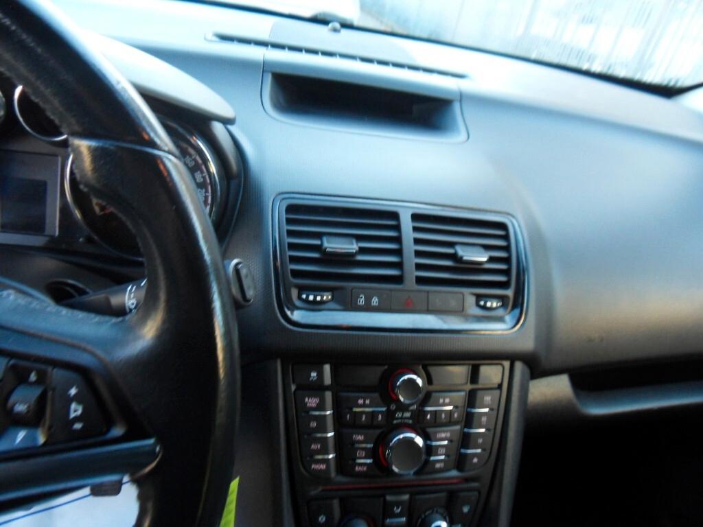 Opel Meriva 1.4 100CV Elective