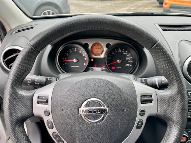 Nissan Qashqai 2.0 16V 4WD Acenta