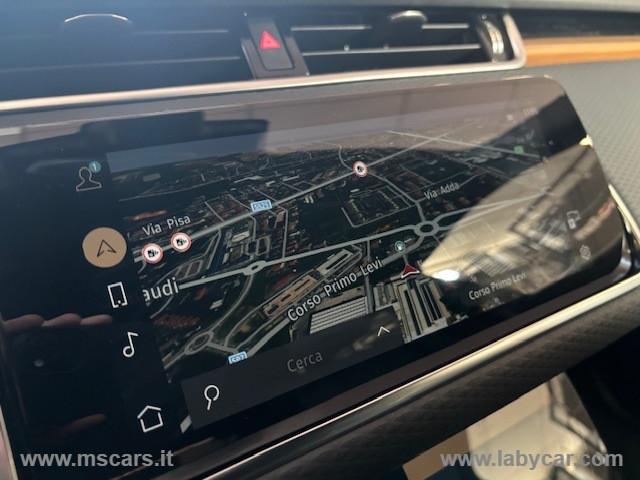 LAND ROVER RR Evoque 2.0D I4 204 CV AWD Aut Nol.Ed.