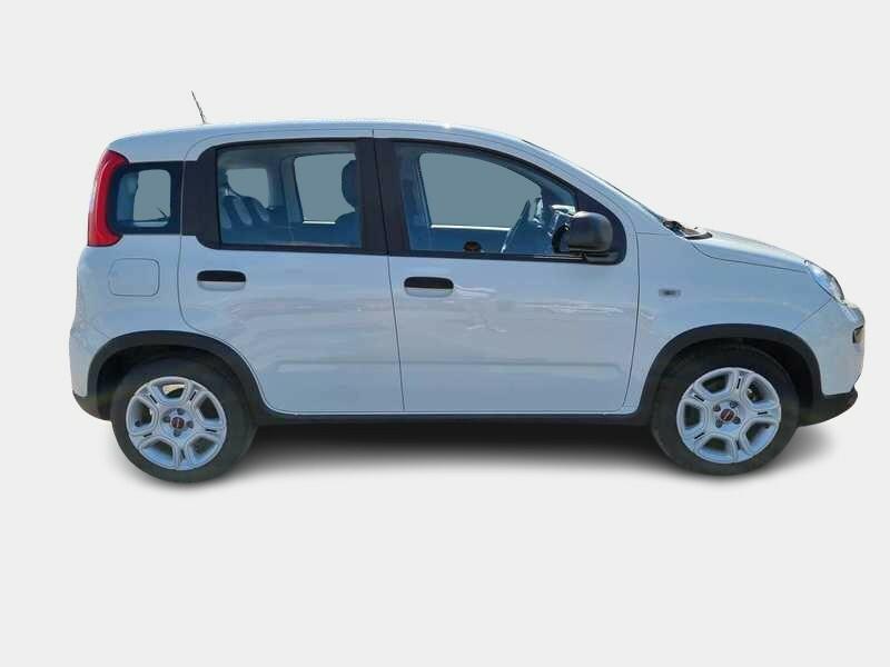 FIAT PANDA 1.0 HYBRID MY24