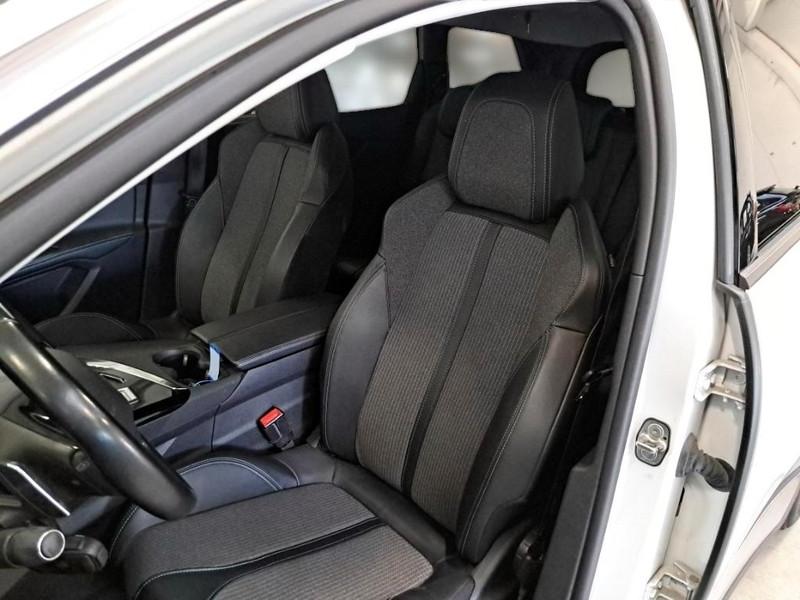 PEUGEOT 5008 BLUEHDI 130 ALLURE EAT8 S/S AUT. SUV