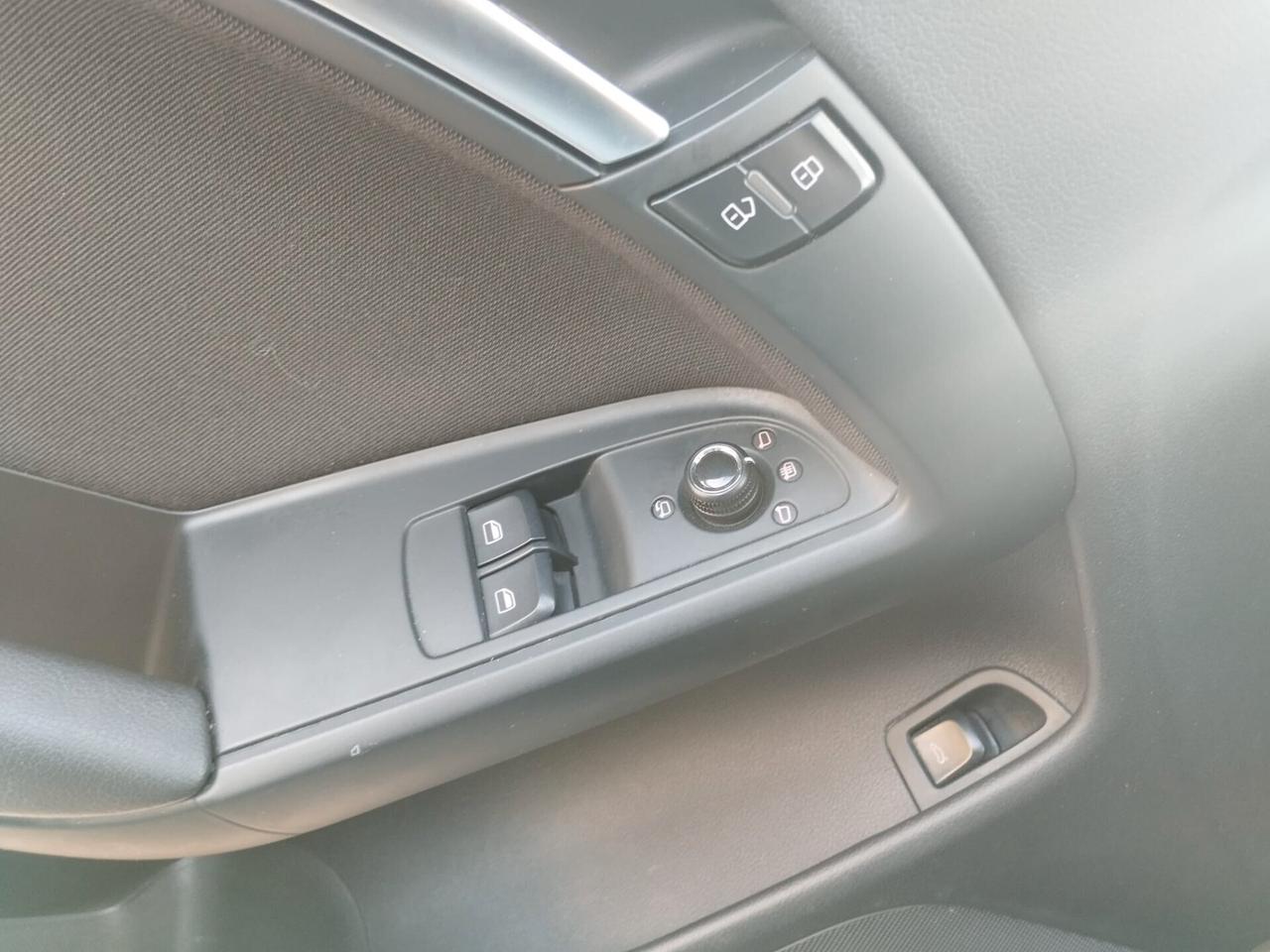 Audi A5 Coupè 2.0 TDI