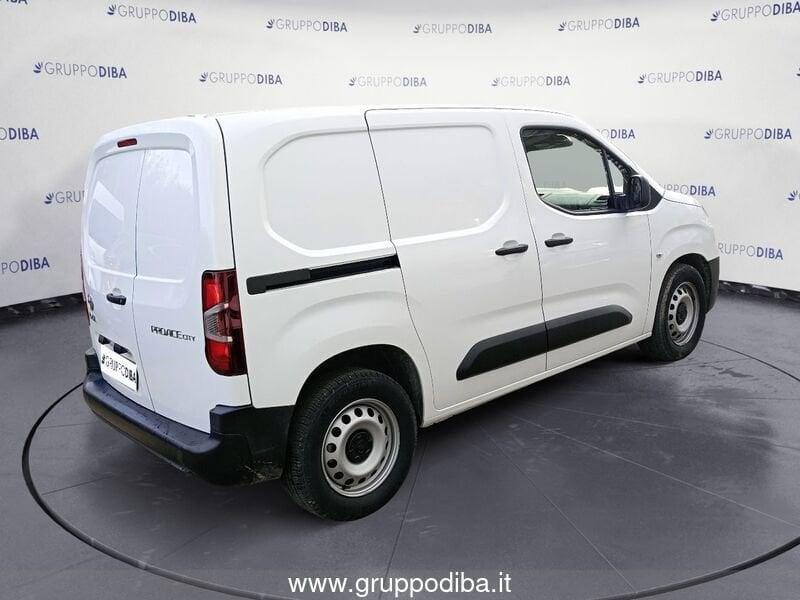 Toyota Proace City Diesel 1.5D 100cv S&S L1 S Ground