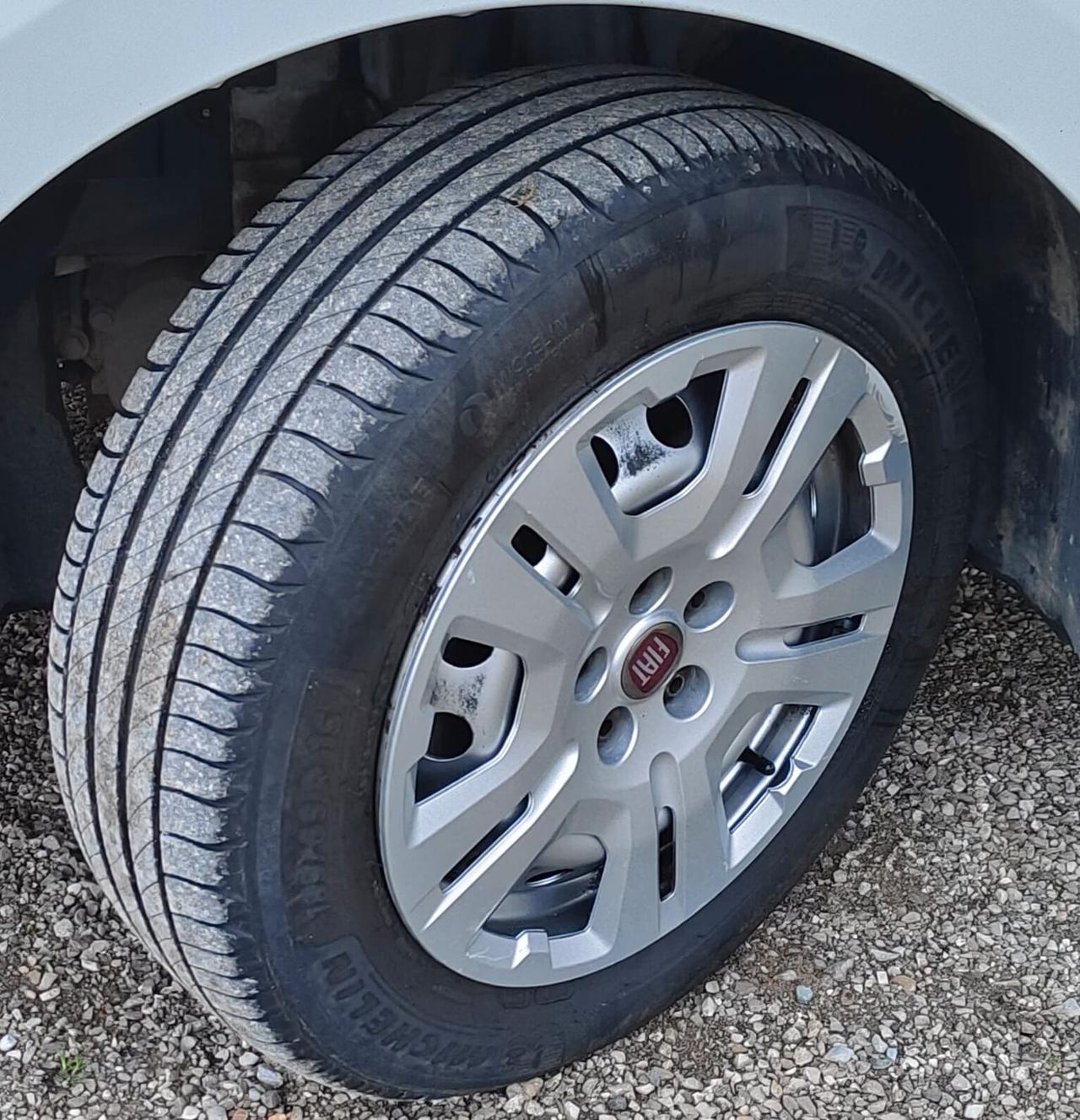 Fiat Doblo Doblò 1.3 MJT PL Combi Maxi N1