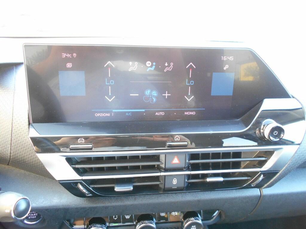 Citroen C4 1.2 PureTech Shine