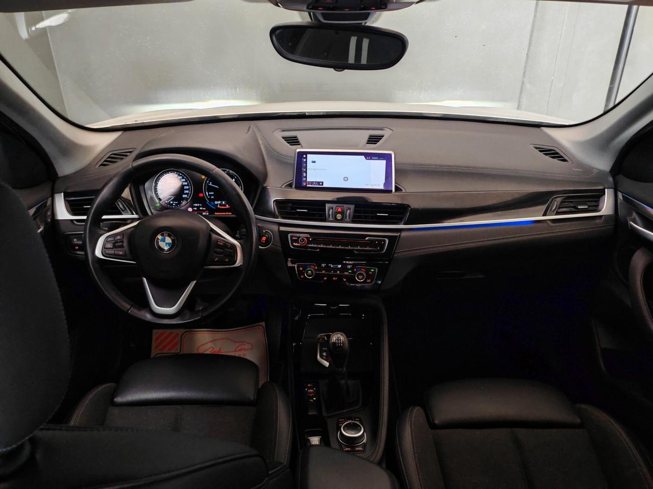 Bmw X1 sDrive18d