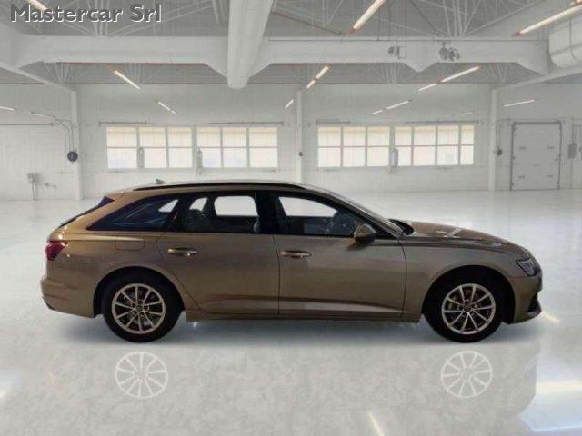 AUDI A6 Avant 35 2.0 TDI S tronic Business Avant - GC751GC
