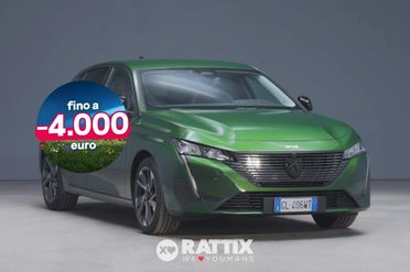 Peugeot 308 1.2 Puretech t 130CV Allure Pack EAT8