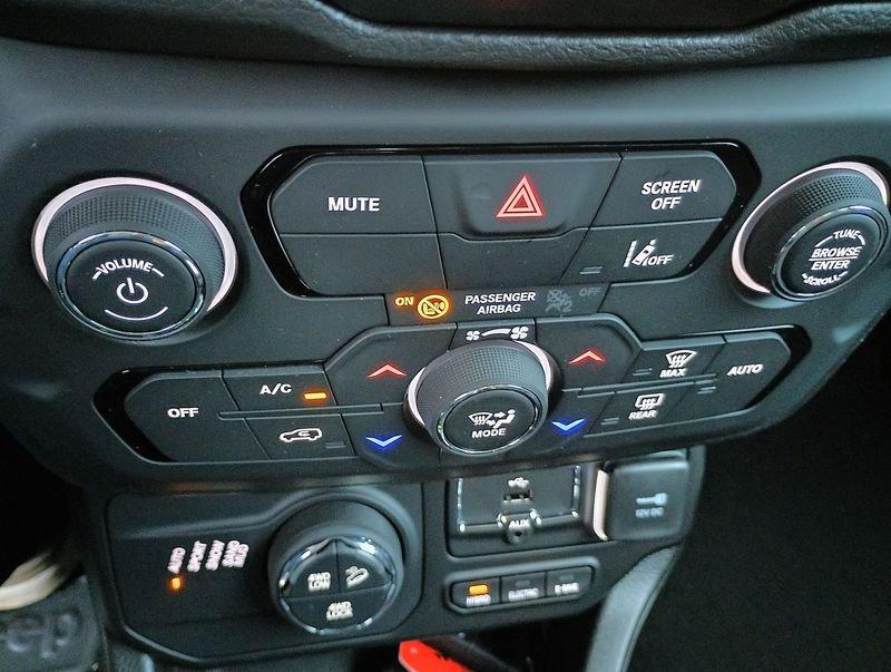 Jeep Renegade Renegade 1.3 T4 190CV PHEV 4xe AT6 Limited