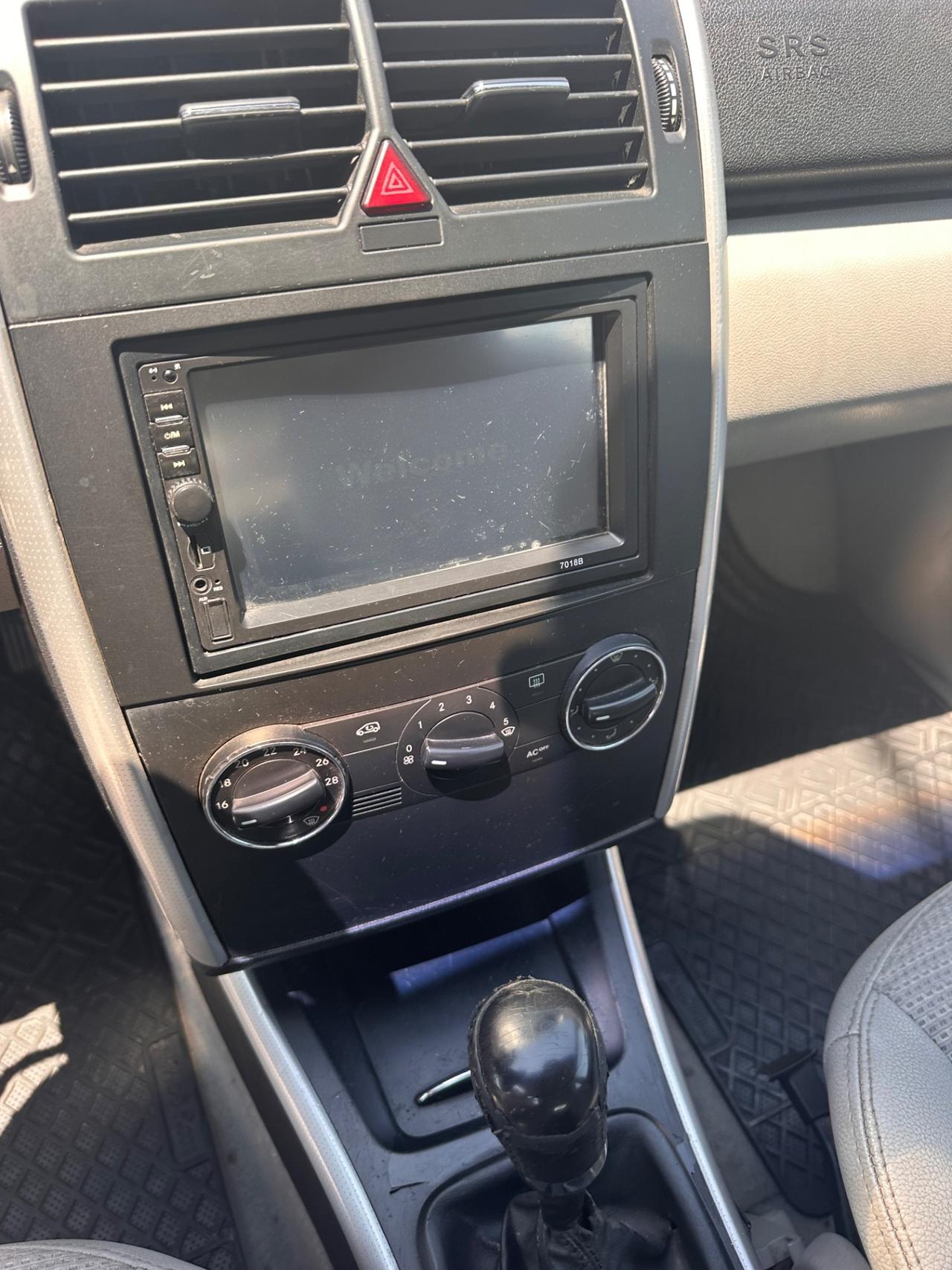 Mercedes-benz A 200 CDI Avantgarde