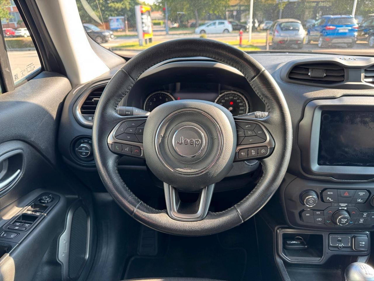 Jeep Renegade 1.0 T3 Limited