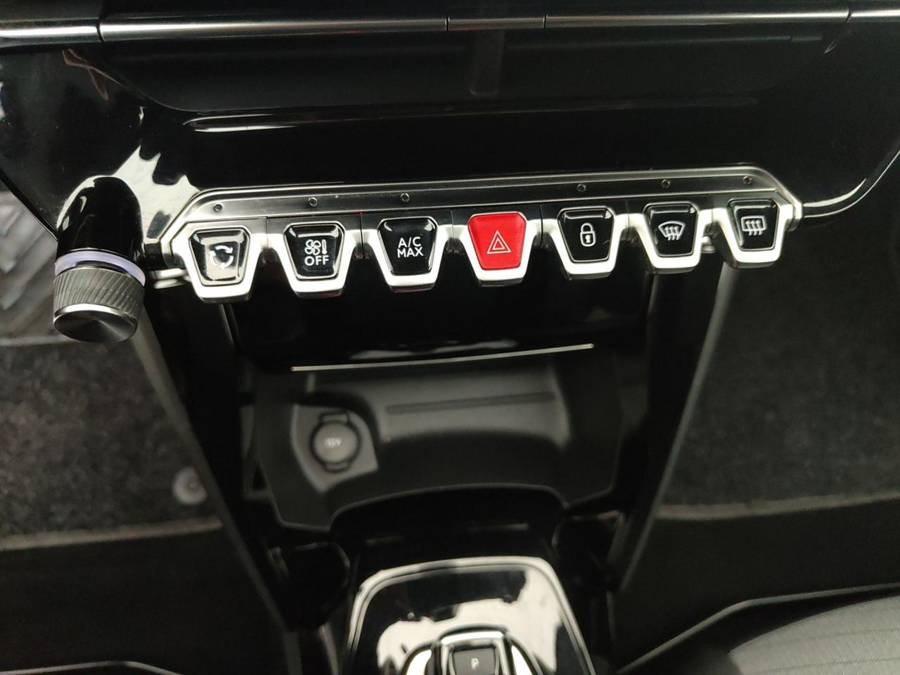 PEUGEOT 208 II 2019 E-208 ALLURE PACK 100KW 136CV