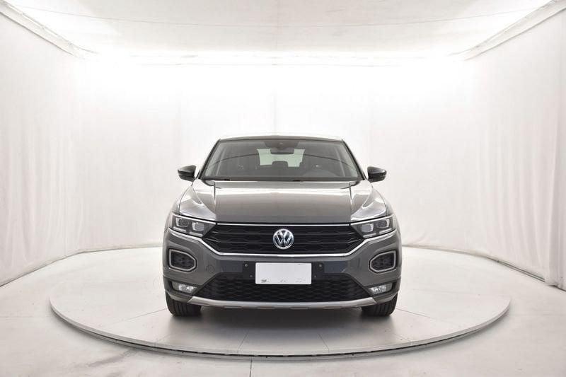 Volkswagen T-Roc 1.5 tsi act Style dsg