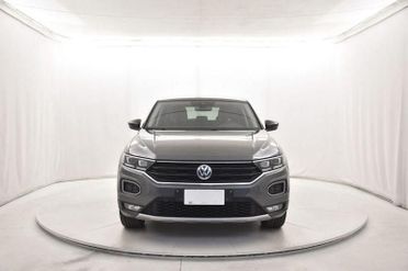 Volkswagen T-Roc 1.5 tsi act Style dsg