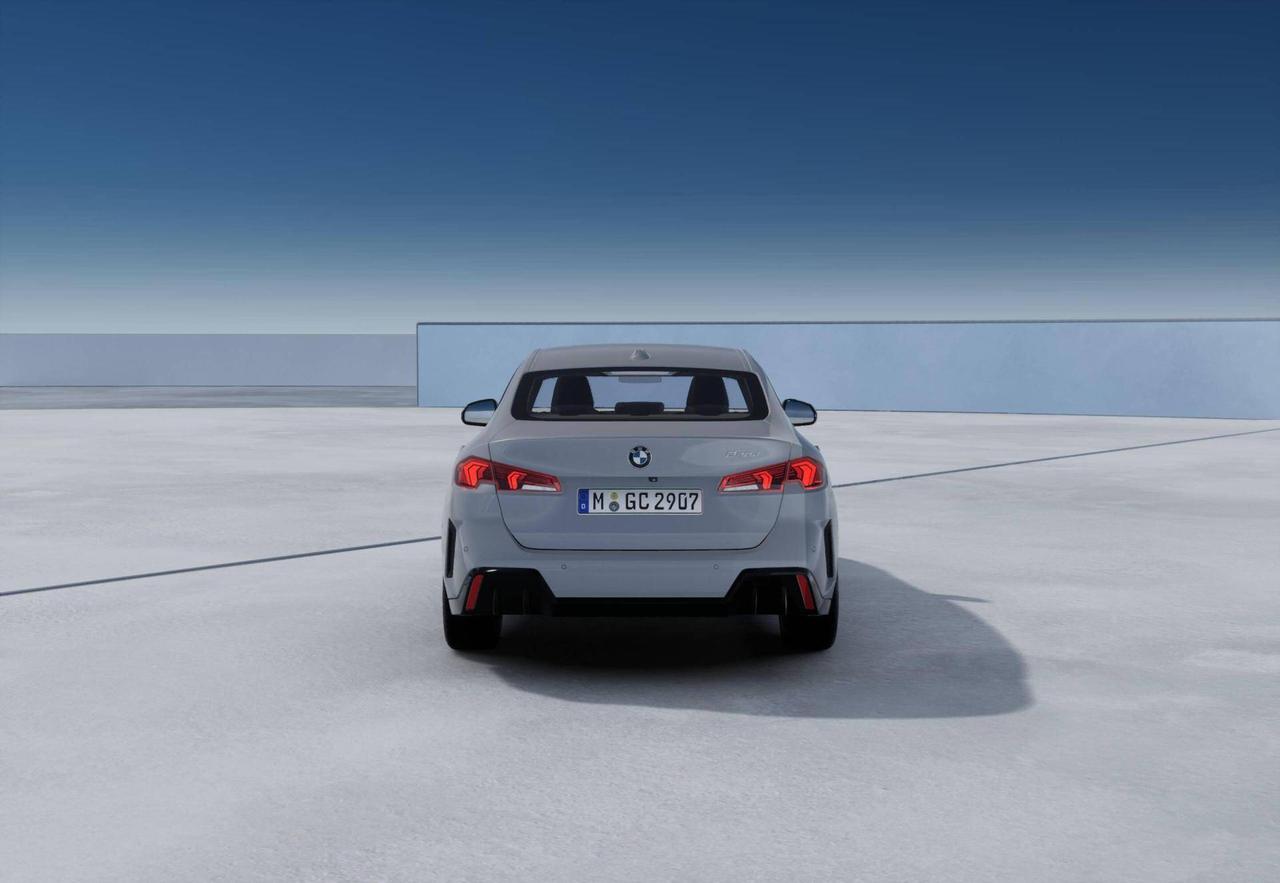 BMW Serie 2 220d Gran Coupé 48V MSport