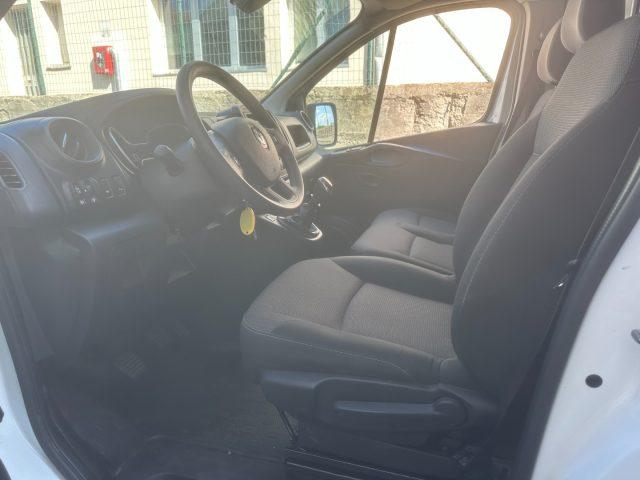 RENAULT Trafic 2.0 dCi 145 CV Furgone