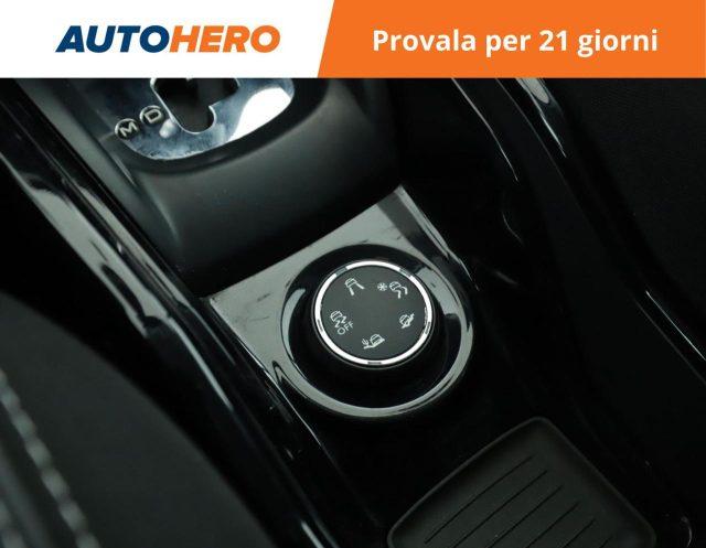 PEUGEOT 2008 1° serie PureTech Turbo 110 EAT6 S&S Allure