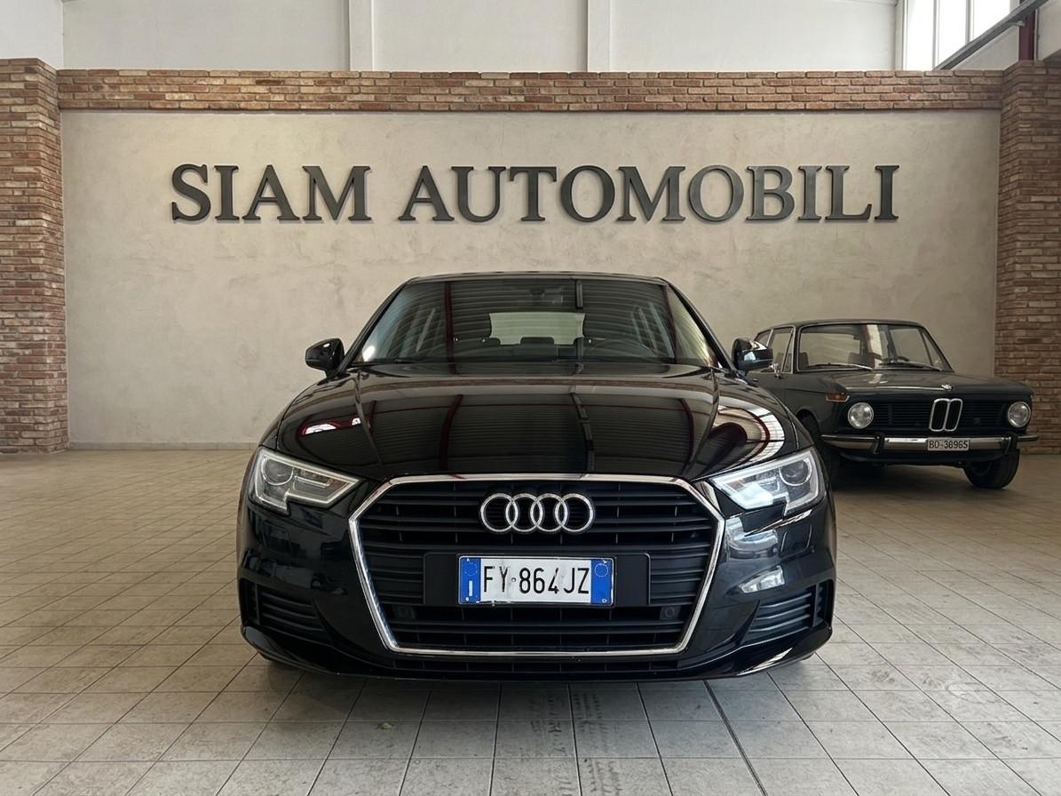 Audi A3 SPB 30 g-tron S tronic Business