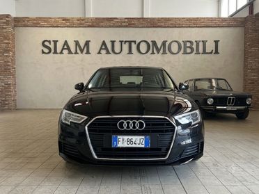 Audi A3 SPB 30 g-tron S tronic Business