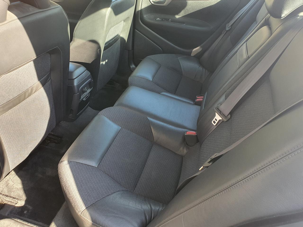 Volvo S60 2.4i 20V cat Bi-Fuel GPL