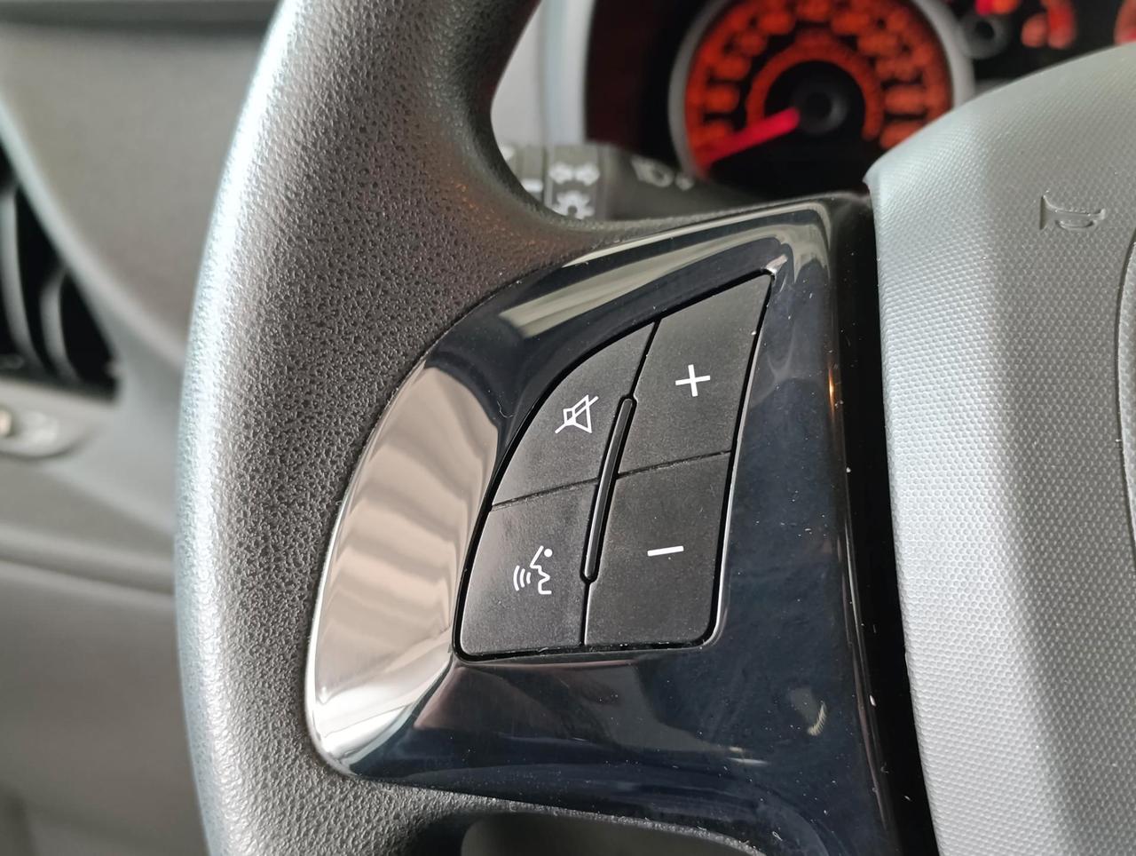 FIAT Doblo cargo maxi 1.4 tjt n.power 120cv LH1 Lounge