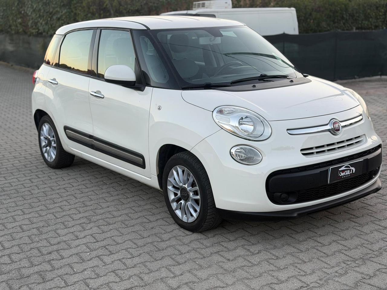 Fiat 500L 1.3 multijet