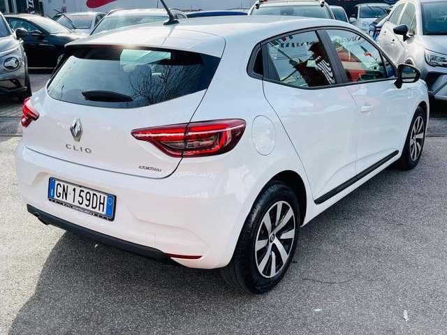 Renault Clio 1.0 sce 65cv my21 PROMO FINANZIAMENTO