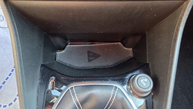 FORD Fiesta 1.1 75 CV GPL 5 porte Titanium PERMUTE OK NEOPAT.