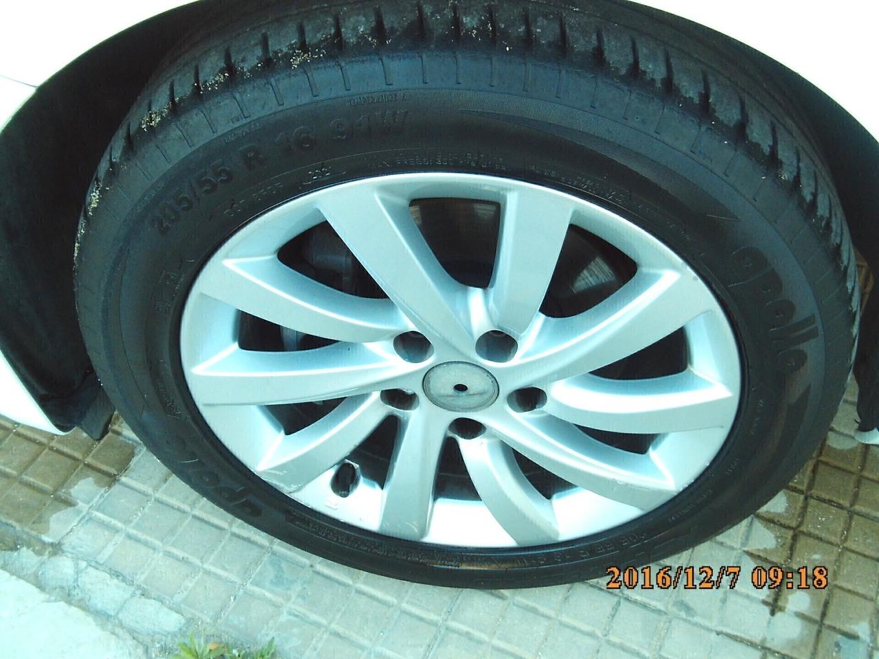 Alfa Romeo Giulietta 1.6 JTDm-2 120 CV Sprint