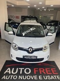 Renault Twingo SCe Duel