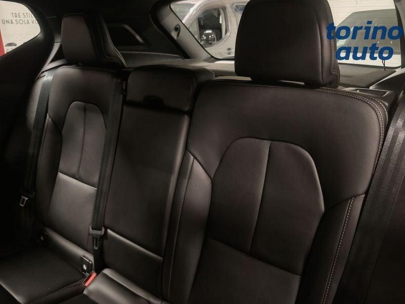Volvo XC40 XC40 T3 Geartronic Momentum