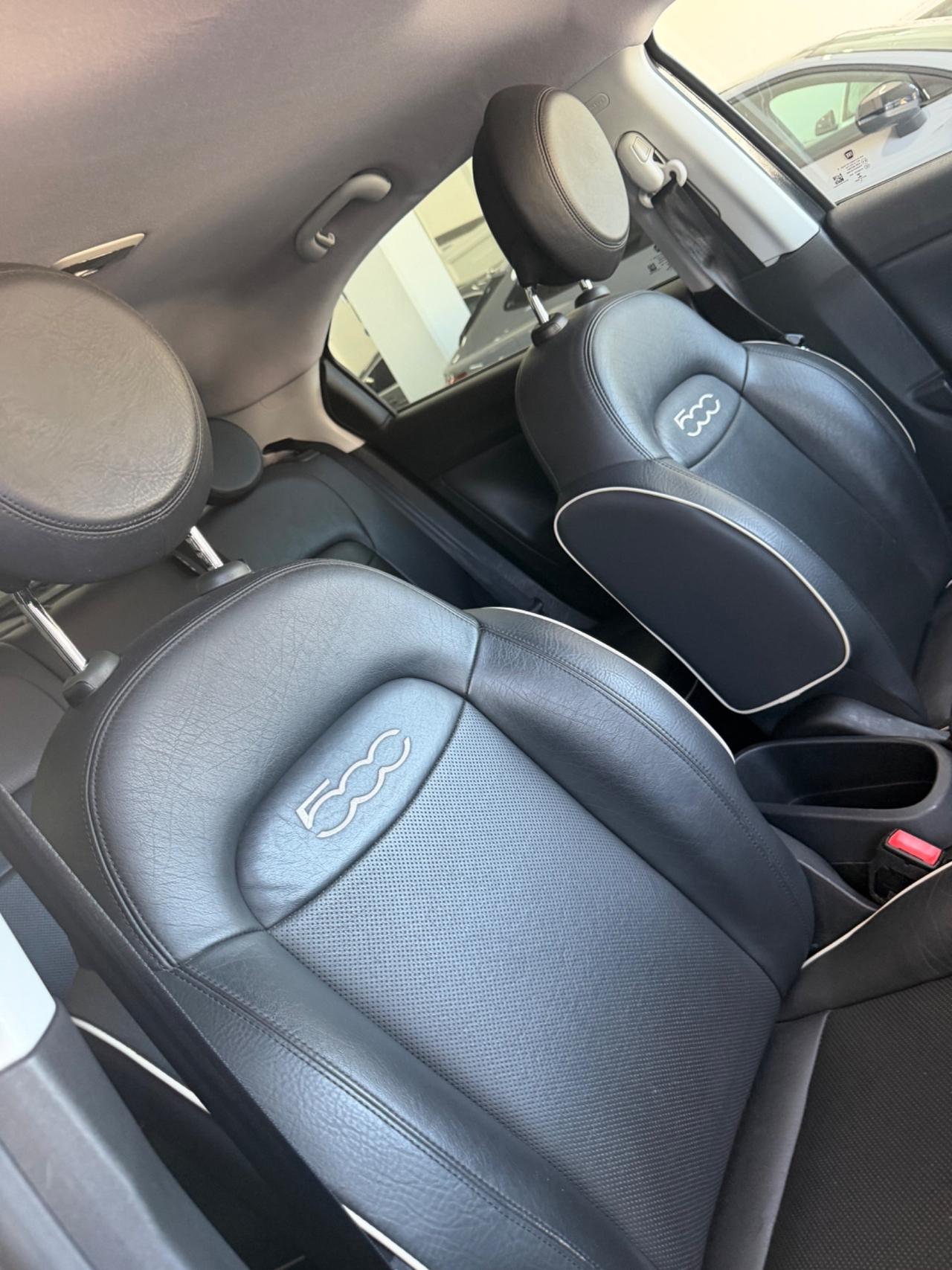 Fiat 500X 2.0 MultiJet 150 CV 4x4 Cross FINANZIABILE