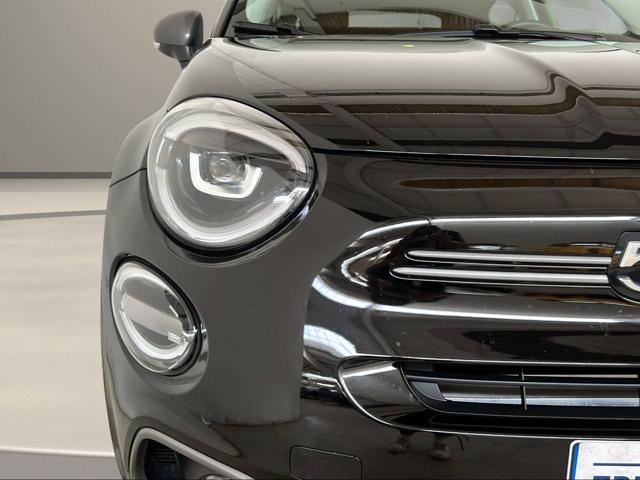 FIAT 500X 1.5 T4 Hybrid 130 CV DCT Sport Dolcevita