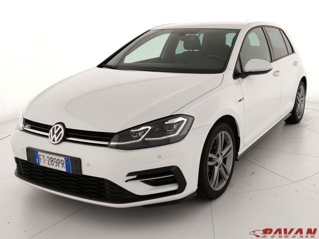 VOLKSWAGEN Golf 1.0 TSI 115 CV DSG 5p. Sport BlueMotion Tech.