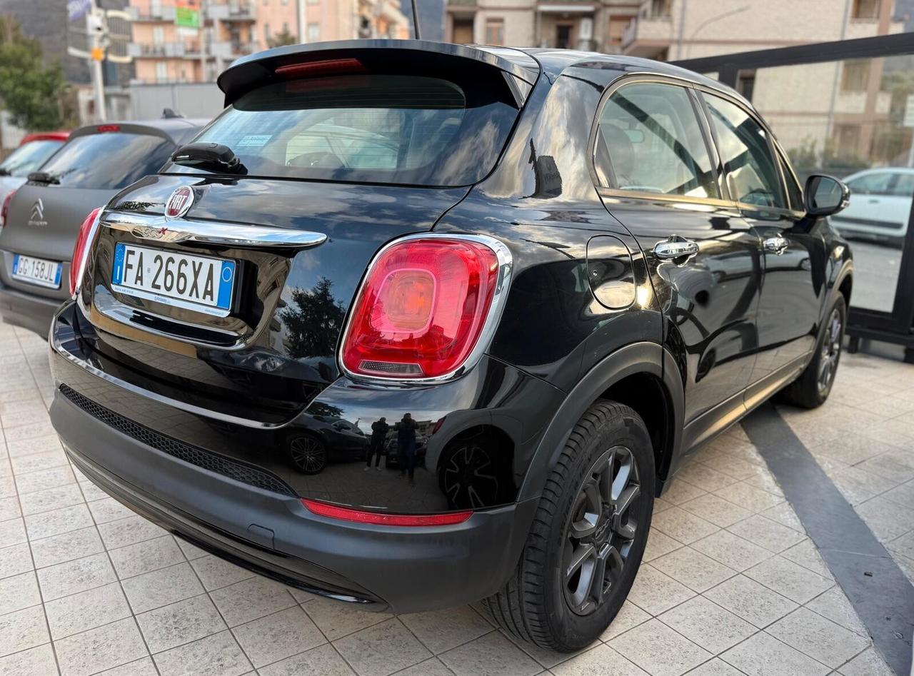 Fiat 500X 1.3 Multijet lounge 95cv – Garanzia Shock
