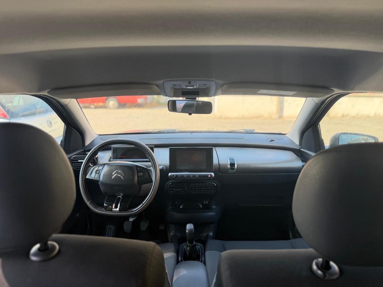 Citroen C4 Cactus BlueHDi 100 Shine
