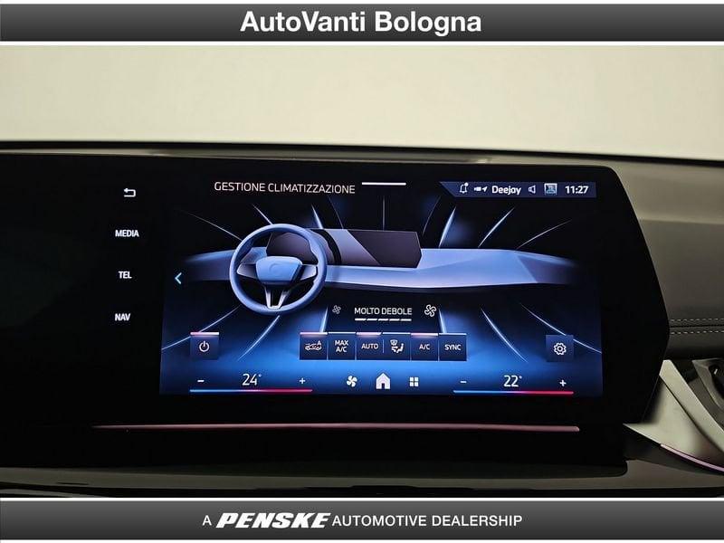 BMW iX1 eDrive 20 X-Line