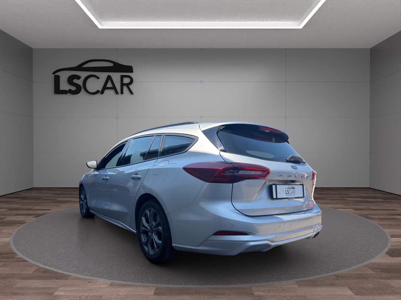 Ford Focus Wagon ST-Line - Unipro - Iva Esposta - Promo finanziamento