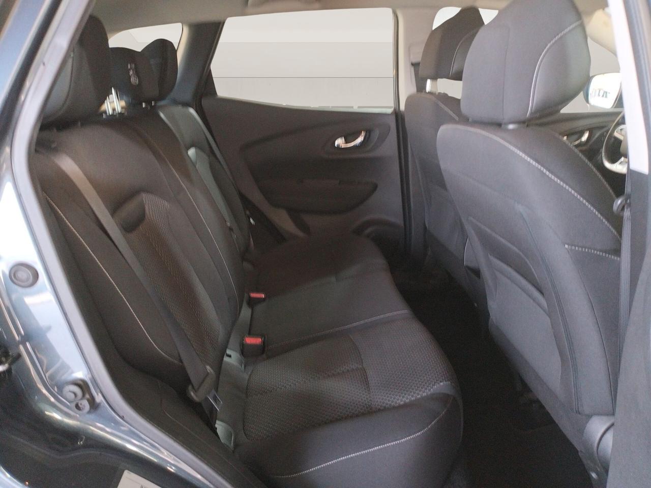 Renault Kadjar 1.5 dci energy Intens 110cv