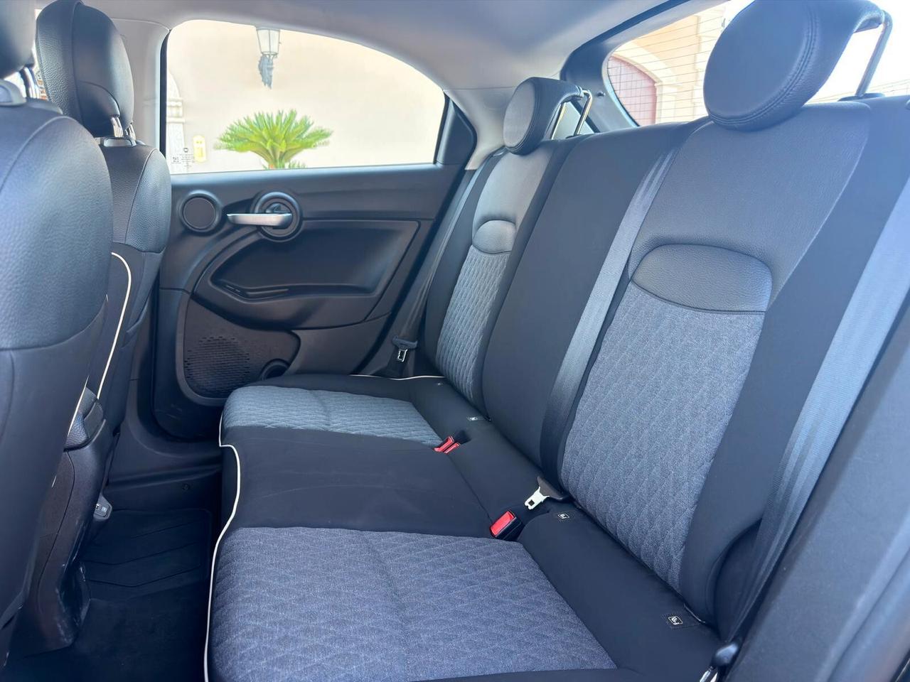 Fiat 500X 1.3 T4 150 CV DCT City Cross