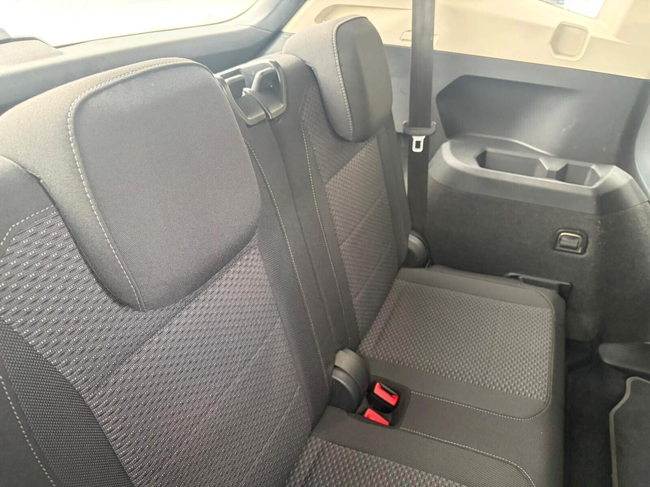 Volkswagen Tiguan Allspace 2.0 TDI SCR DSG Advanced BMT*7 POSTI*DSG*NAVI