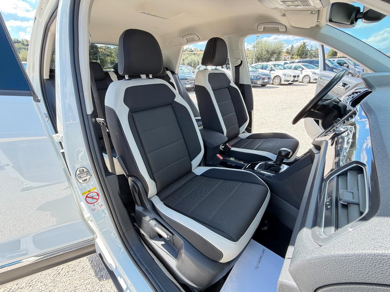 Volkswagen T-Roc 1.5 TSI 150 cv DSG Advanced 127.505 km