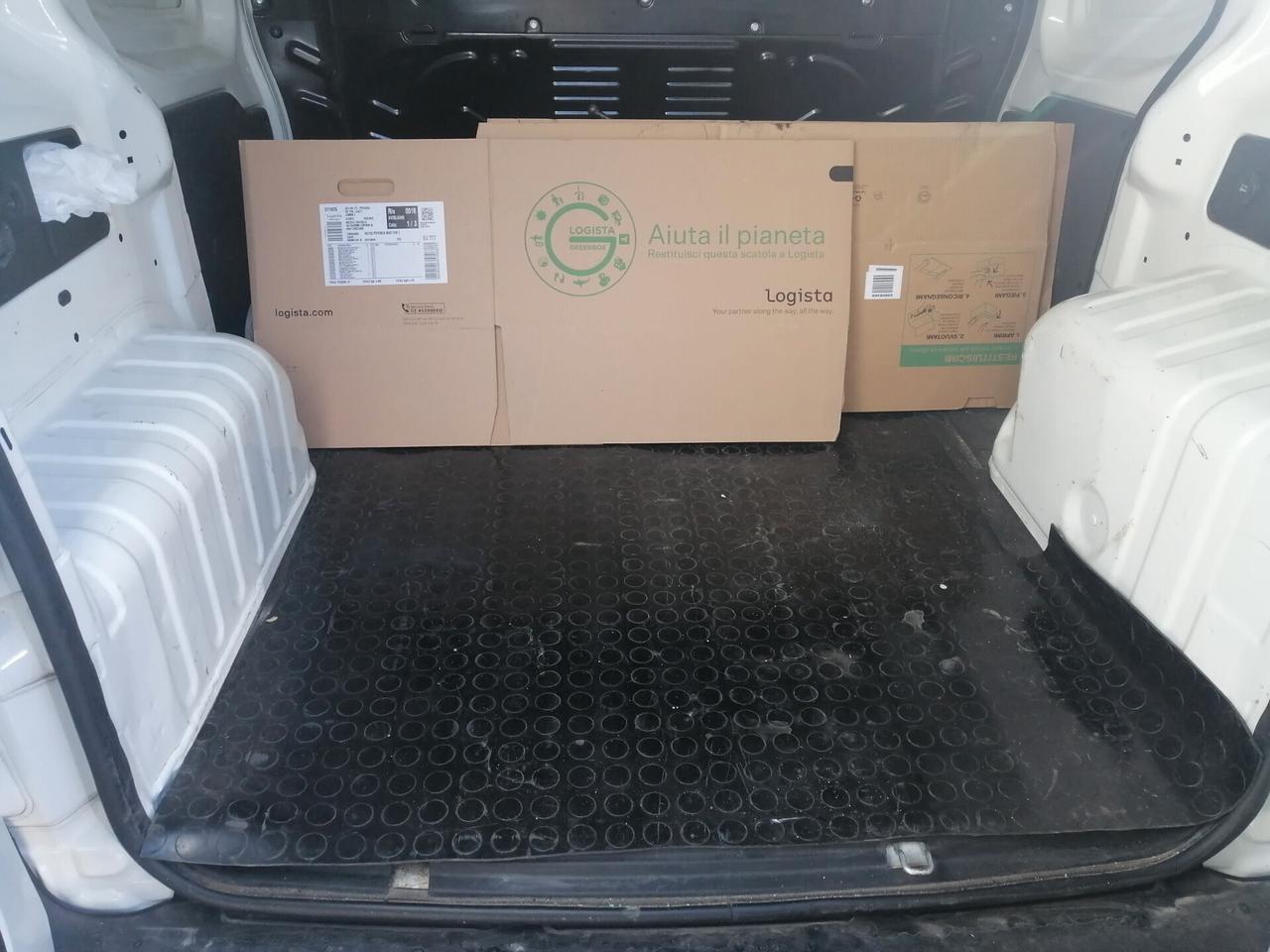 Fiat Fiorino 1.3 MJT 95CV SX