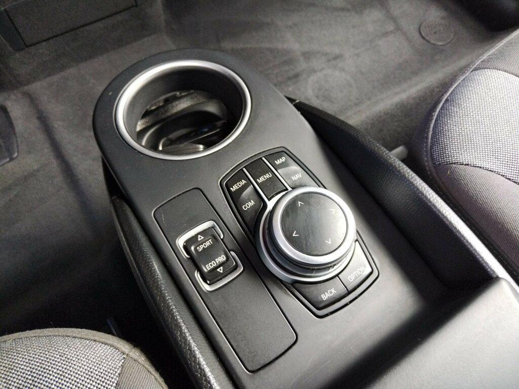 BMW i3 94Ah S CVT