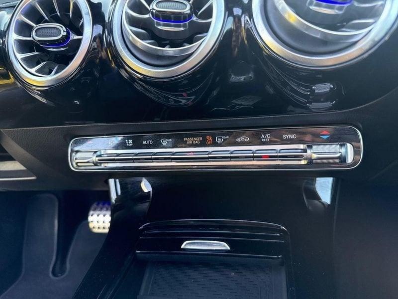 Mercedes-Benz Classe A A 200 d AMG Line Premium Plus auto