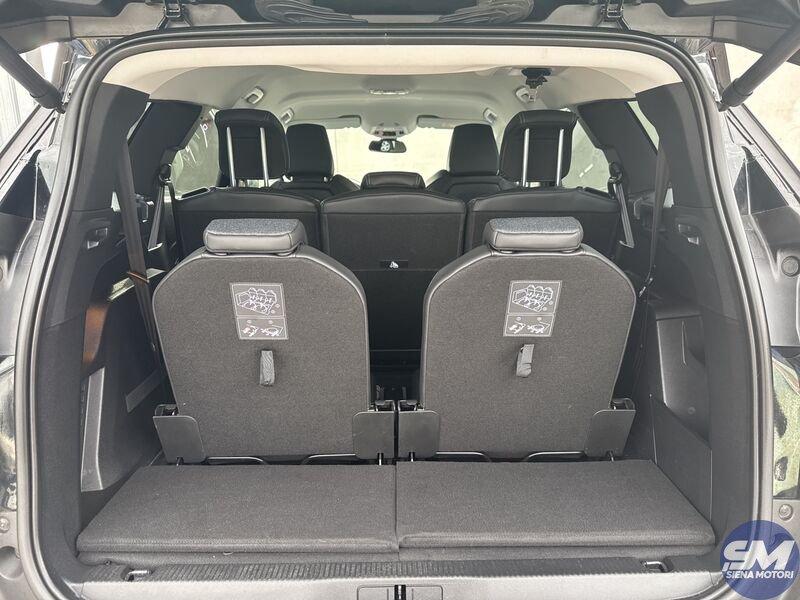 Peugeot 5008 BlueHDi 130 S&S Allure