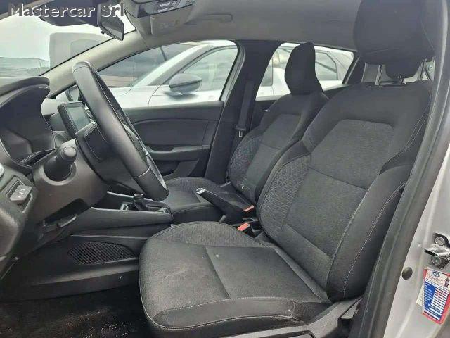 RENAULT Clio Clio V 1.0 tce Business 90cv my21 Navi - GJ638YR
