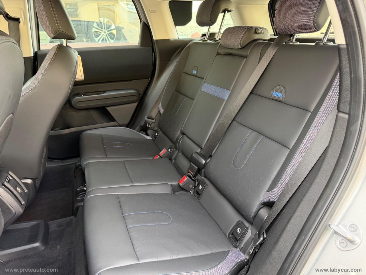 MINI Mini D Classic Countryman